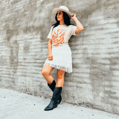US Tour Rock Tee - Mommy Apparel