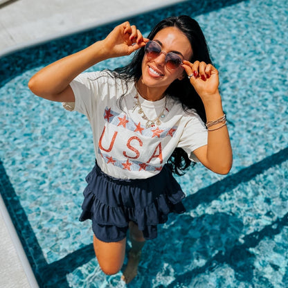 USA All-Star Tee - NEW