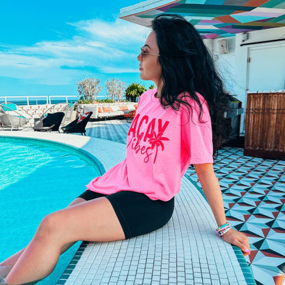 Vacay Vibes - Mommy Apparel