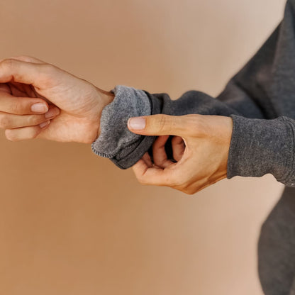 Yosemite Heritage National Parks Sweatshirt