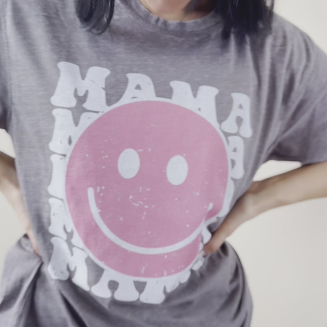 Mama Smiley