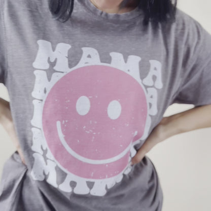 Mama Smiley