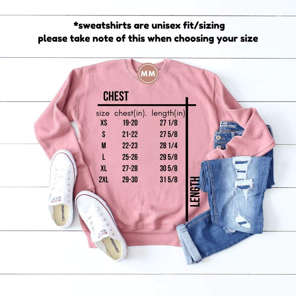 Good Things Sweatshirt