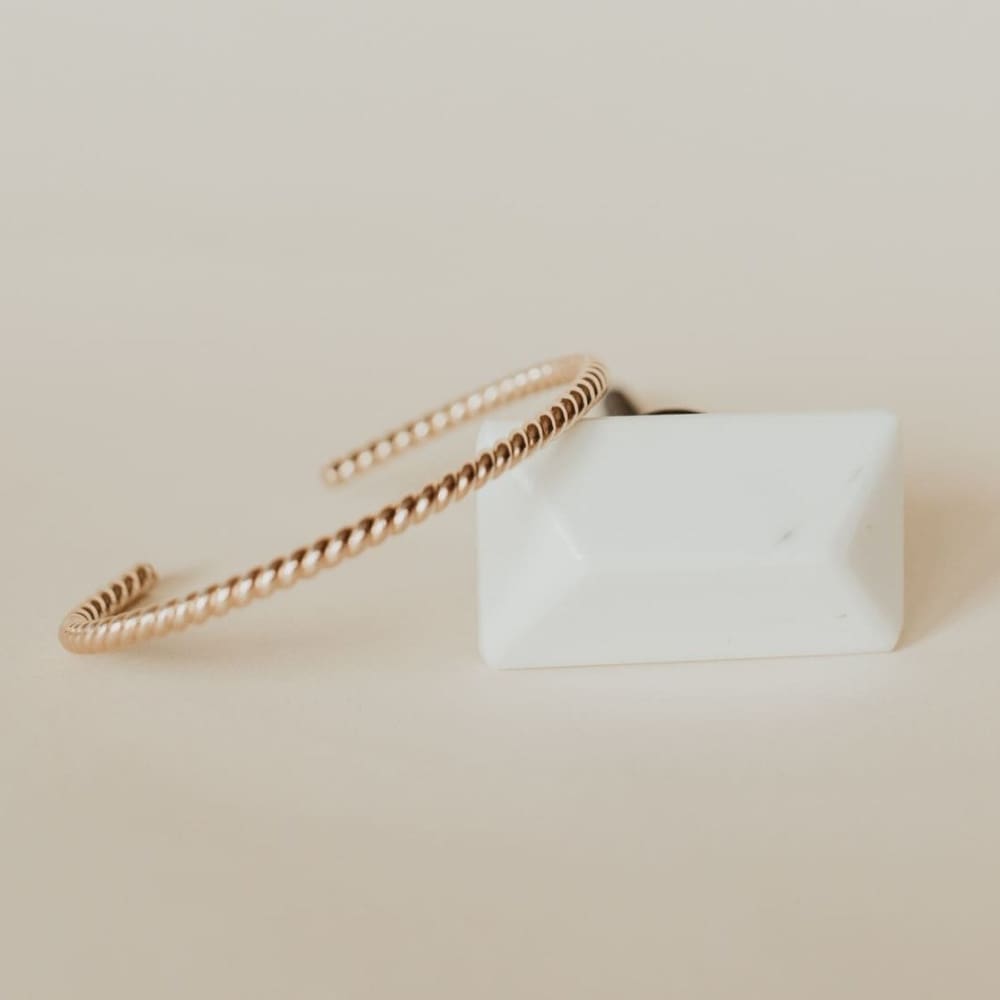 Magen Reaves Stack - Women’s Bangles