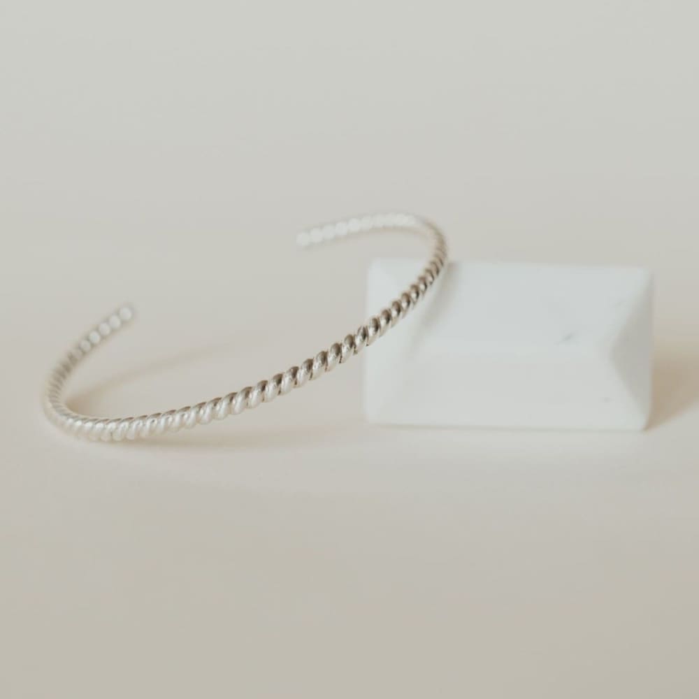 Magen Reaves Stack - Women’s Bangles
