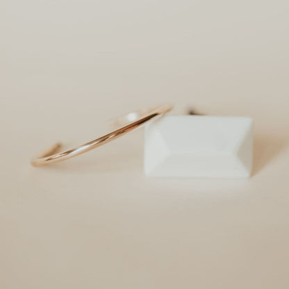 Magen Reaves Stack - Women’s Bangles