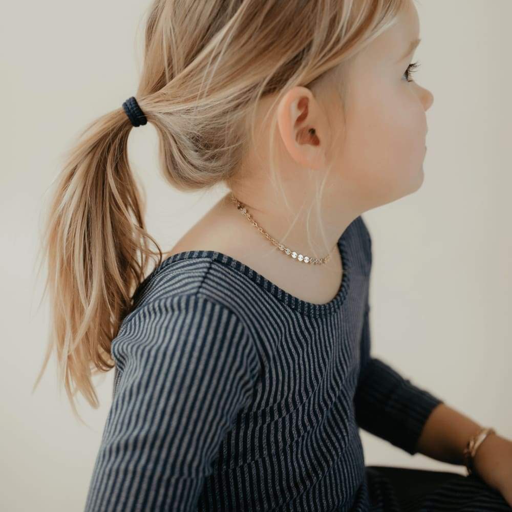 Sol Children’s Necklace