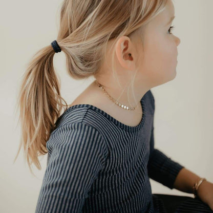 Sol Children’s Necklace