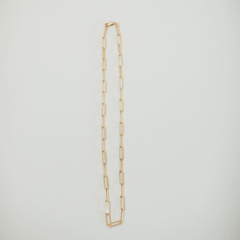 Stella Chain - Necklaces