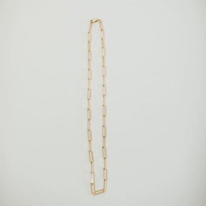 Stella Chain - Necklaces