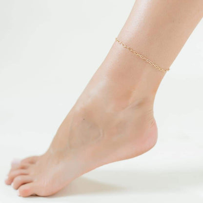 Stella Women’s Anklet