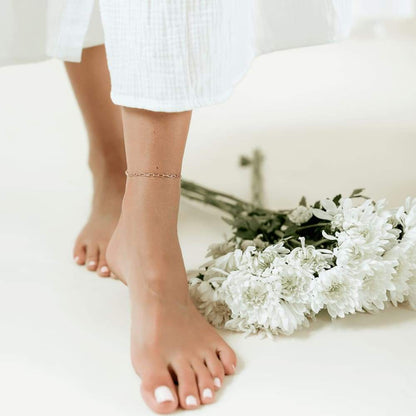 Stella Women’s Anklet