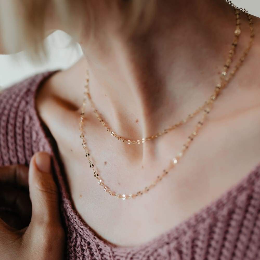 Whimsical Chain